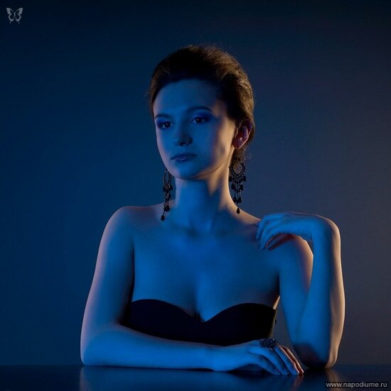 Vita Bessonova's photo