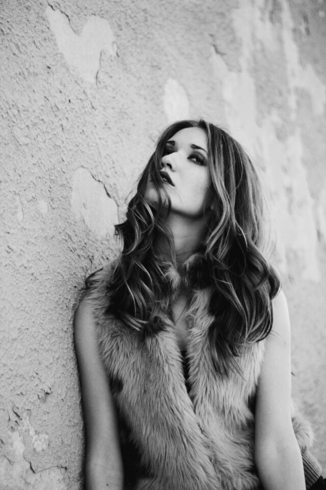 Alena Sitnikova's photo