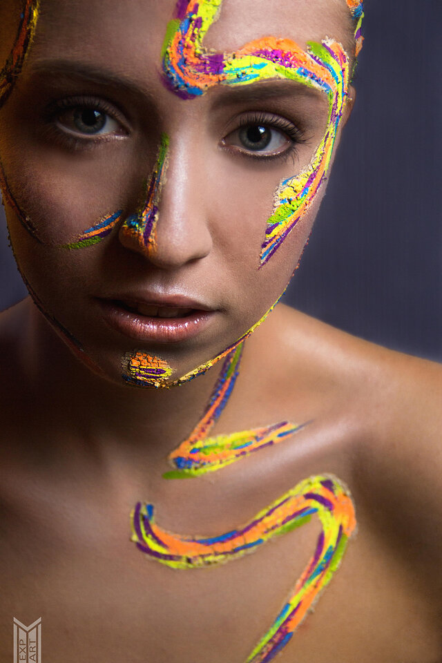 Foto Anastasia Kravcuk