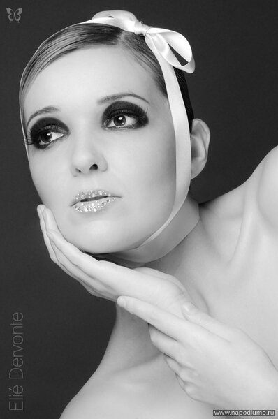 照片Sasha Zenkovich