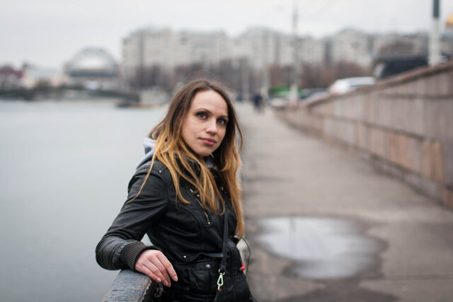 Фото Ольга Иванова