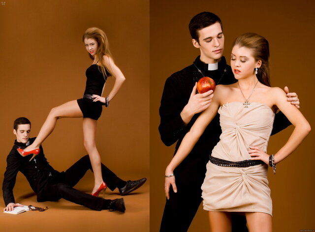 Polina Akindinova's photo