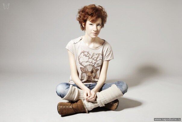 Lela Sadovka's photo