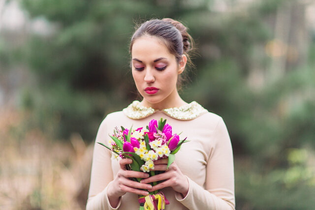 Adelina's photo