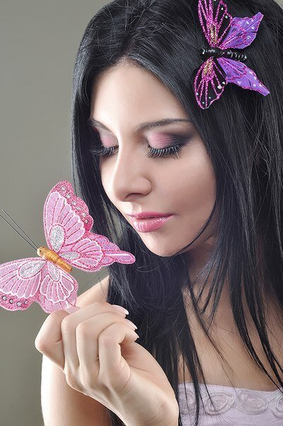 Dasha Vlasova's photo