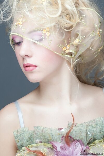 Valeria Pasynkova's photo