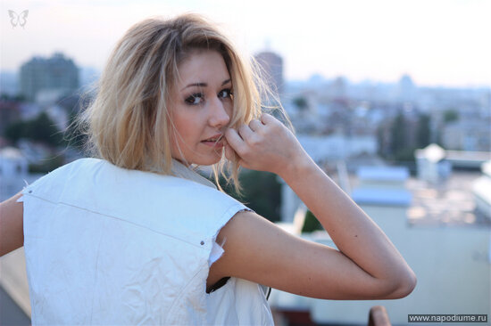Фото Лера Козлова