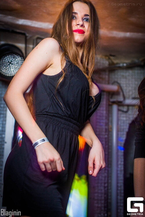Anastasija Marusechko's photo
