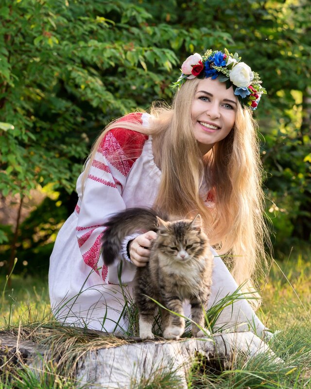 Фото Олеся Алешкина