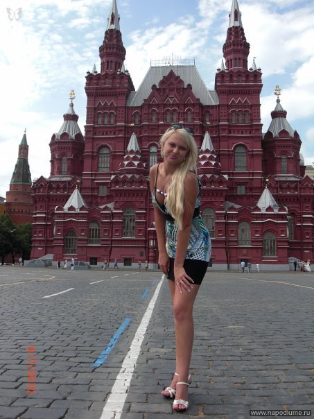 Фото Olga Nazarova