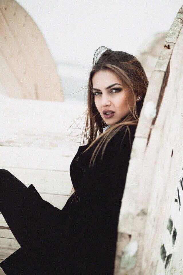 Alisa Bacerikova's photo
