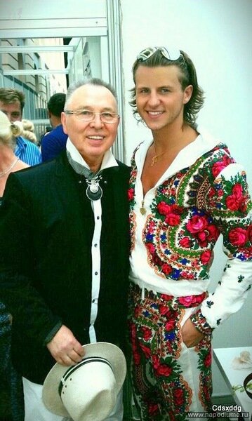 Dmitrij Savcuk's photo