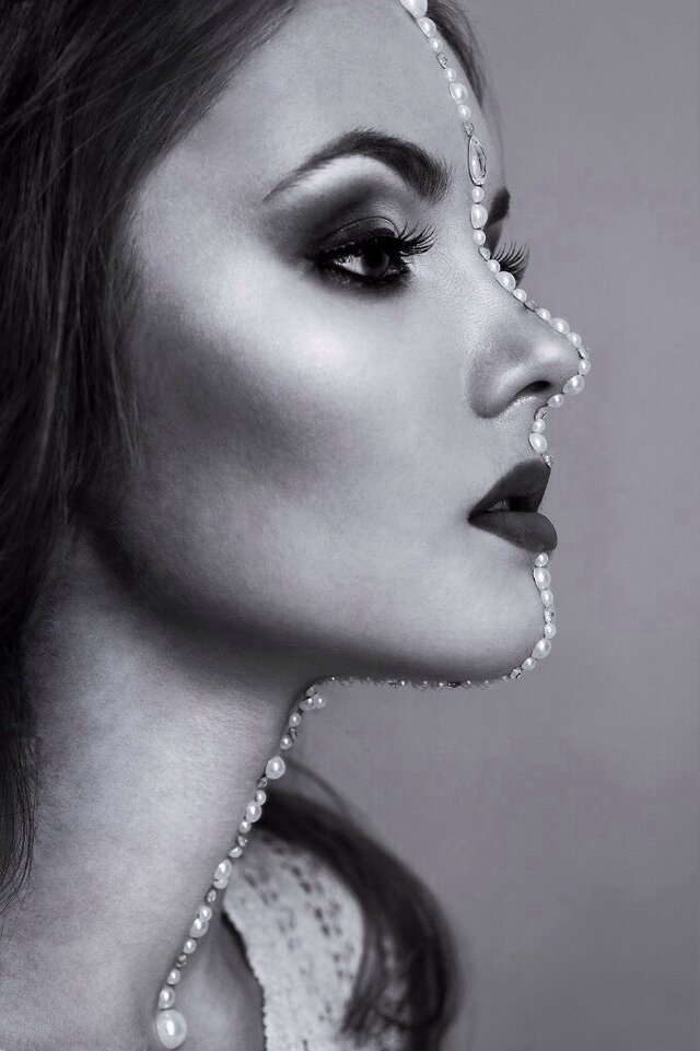 Фото Kristina Kolpakova