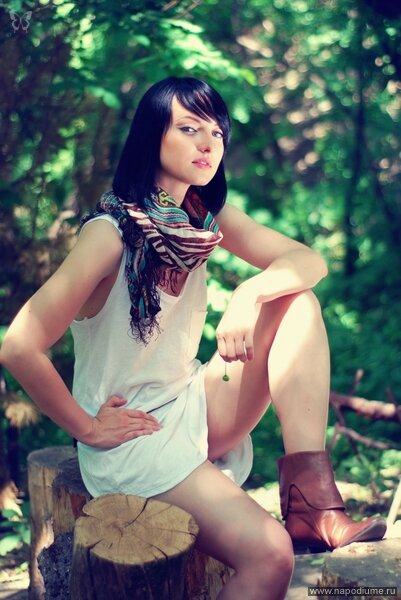 Ulia Krinickaa's photo