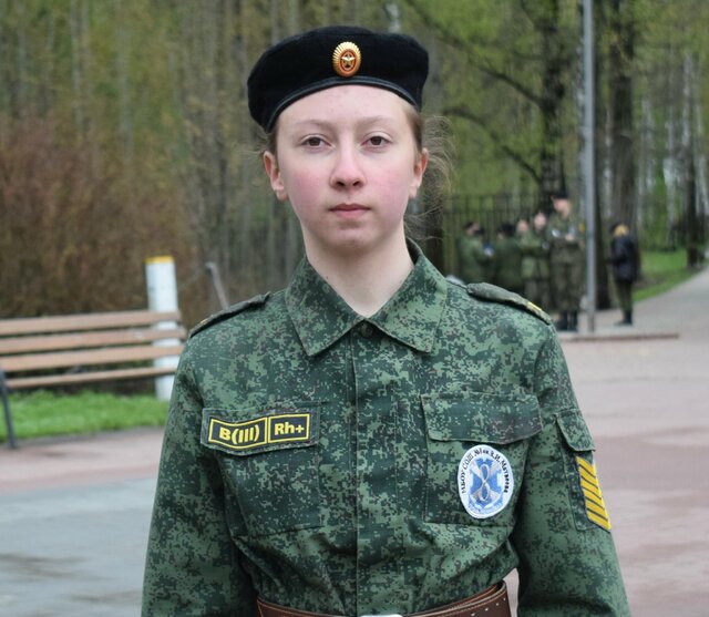 Фото Вадим Алибалаев