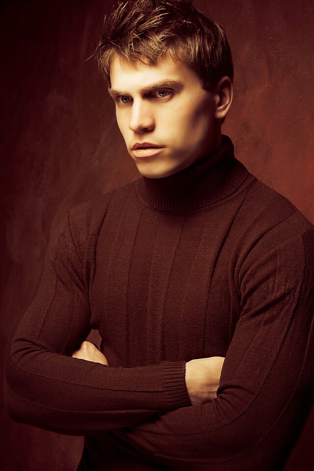 Vladislav Pinaev's photo