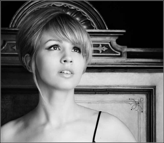 Alina Makina's photo