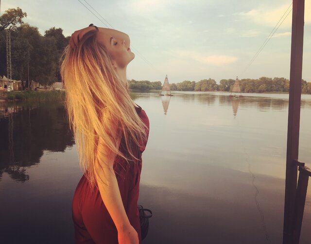 Foto Danietta