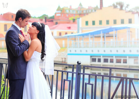 Ulia Danilova's photo
