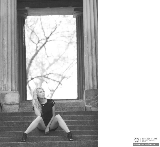 Anastasia Postnikova's photo