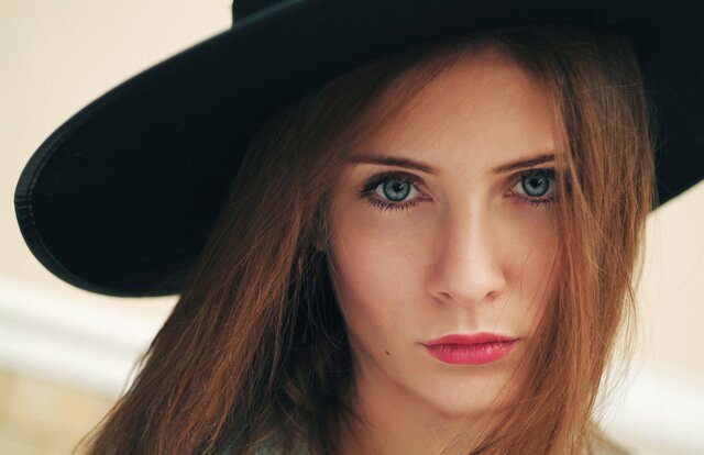 Irina Tacaeva's photo