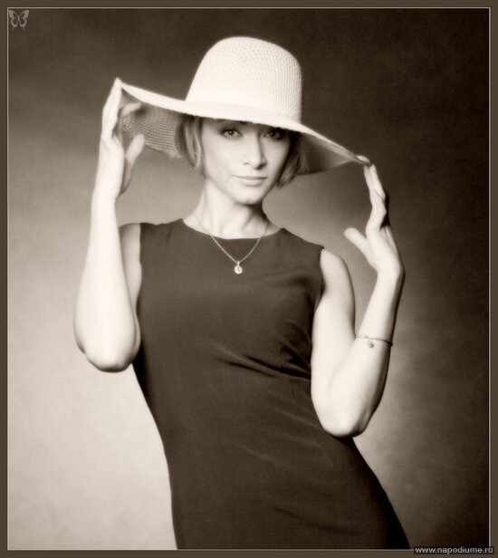 Irina Karaseva's photo