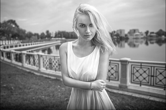 Danila Vetockin-Hohotuskin's photo
