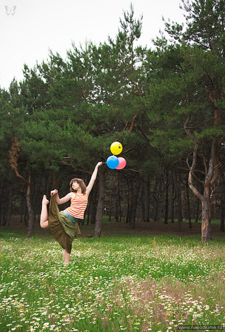 Alesa Kastalincuk's photo