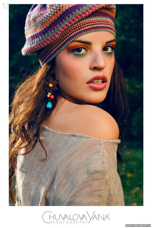 Aleksandra Korytnaa's photo