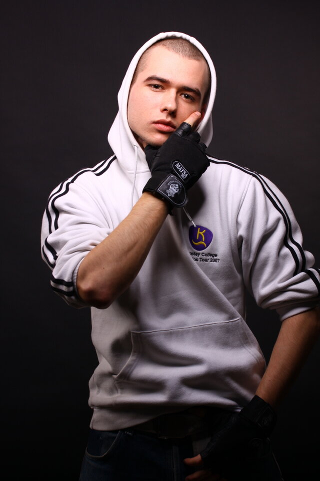 Фото Андрей espaldota Горбачов