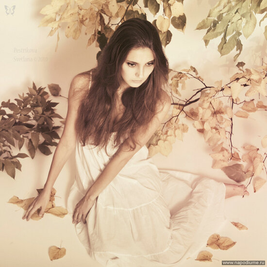 Nasta Bahysova's photo
