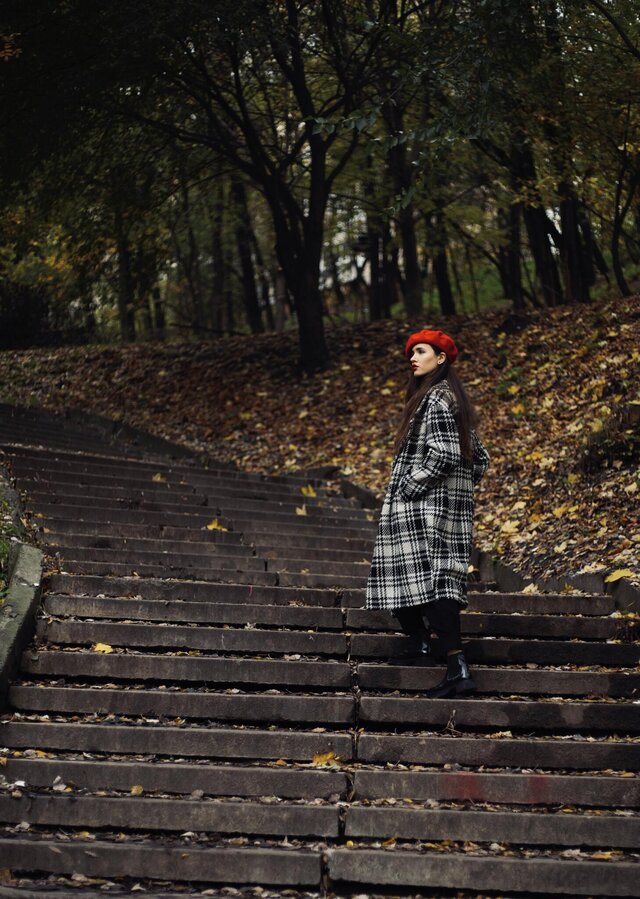 Фото Варвара Тимощук