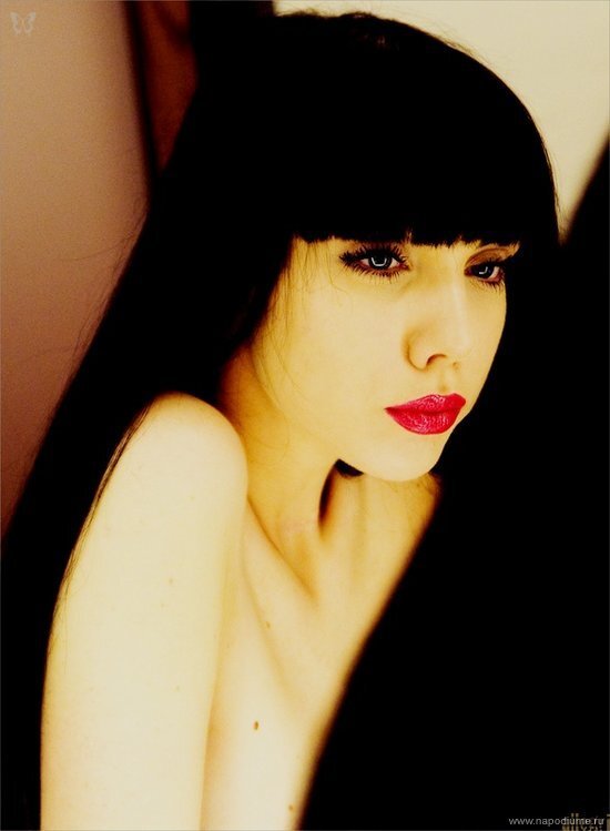 Iryna davidova's photo