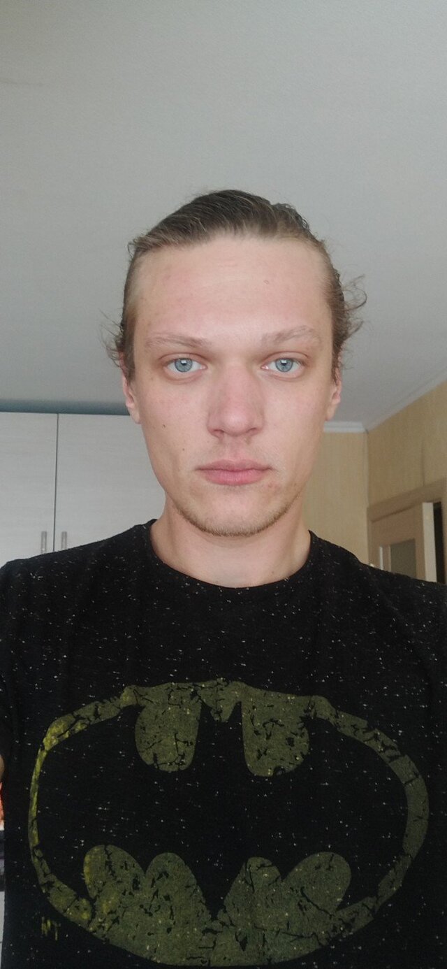 照片Maksim Arosenko