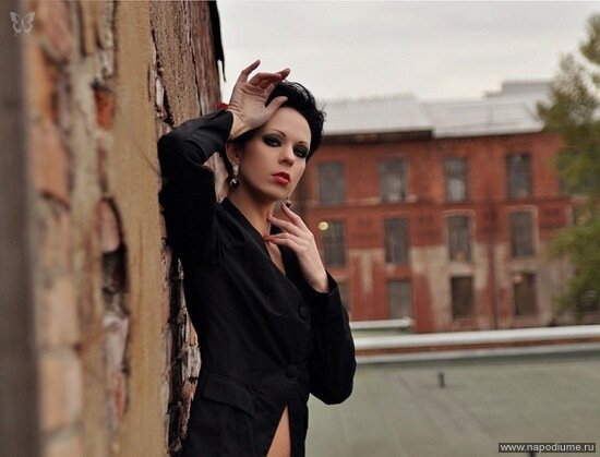 Фото Катерина Неусмехова