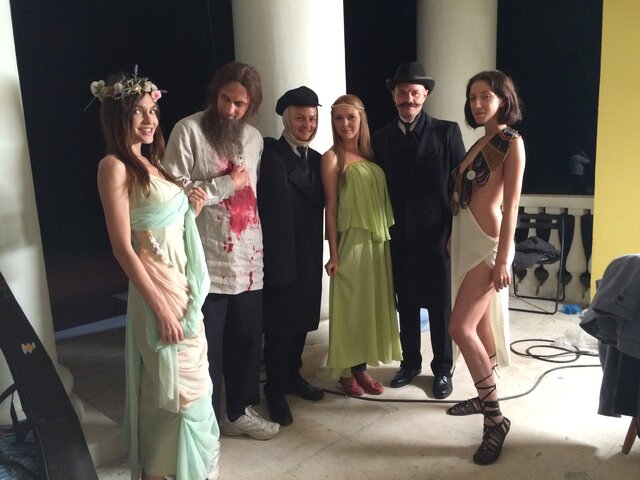 Ckazka's photo