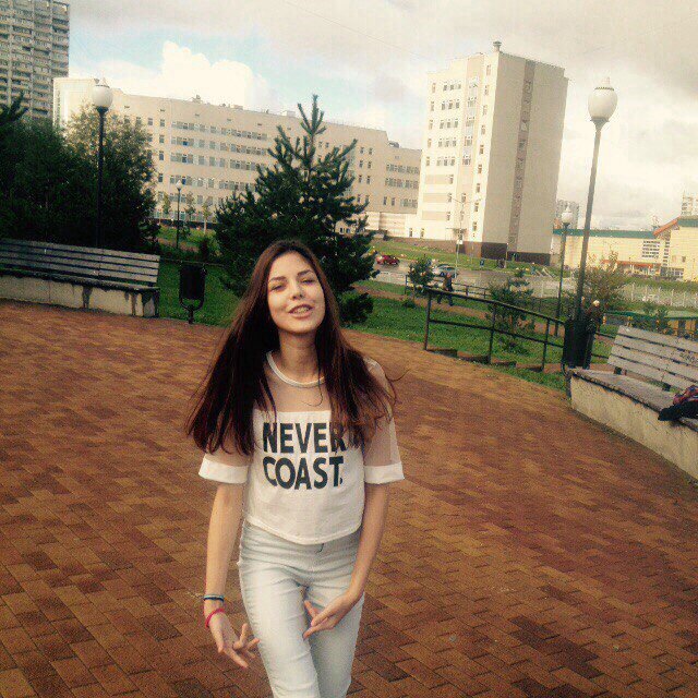 Фото Алёна Кустова