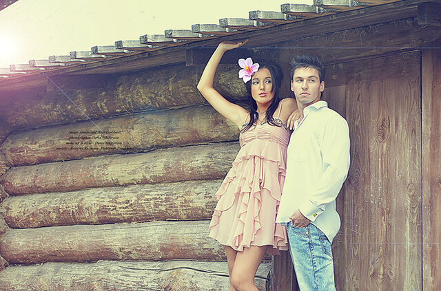 Daria Nikiforova's photo