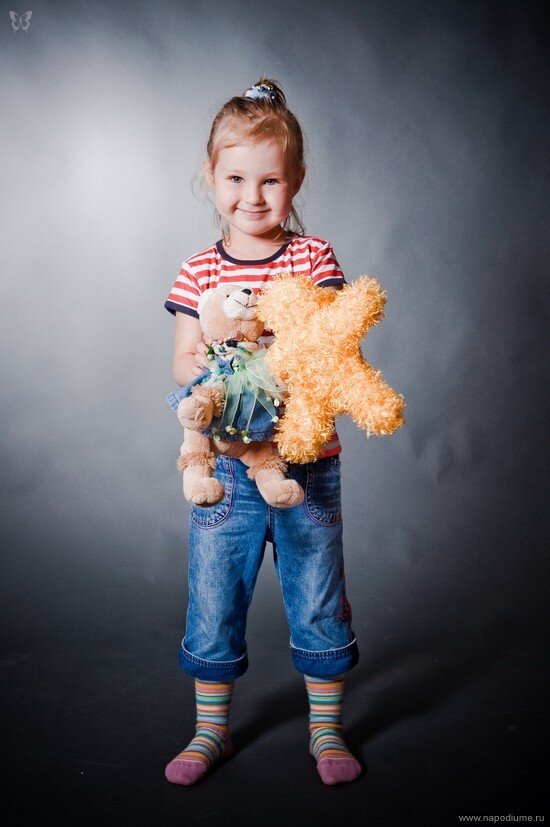 Anna Kugryseva's photo