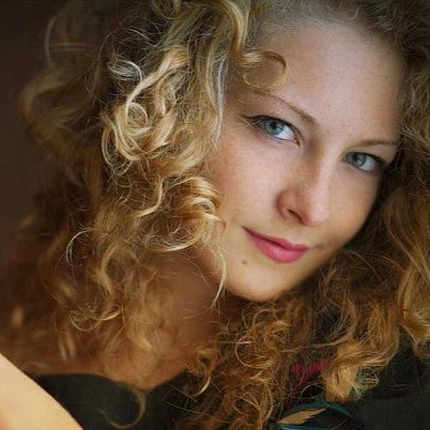 Dar'ja Derevjankina's photo