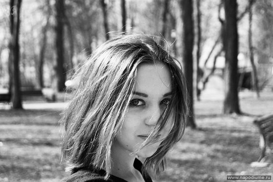 Фото Ирена Чикаго