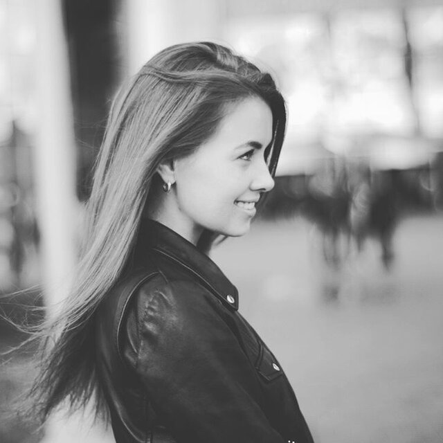 Фото Ольга Симонова