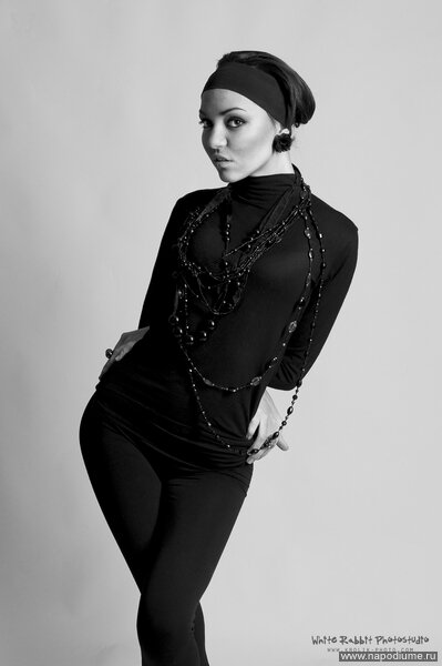 Фото Анастасия Аглоткова