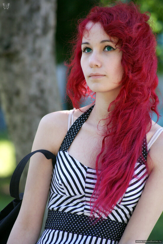 Eva Zhuma's photo