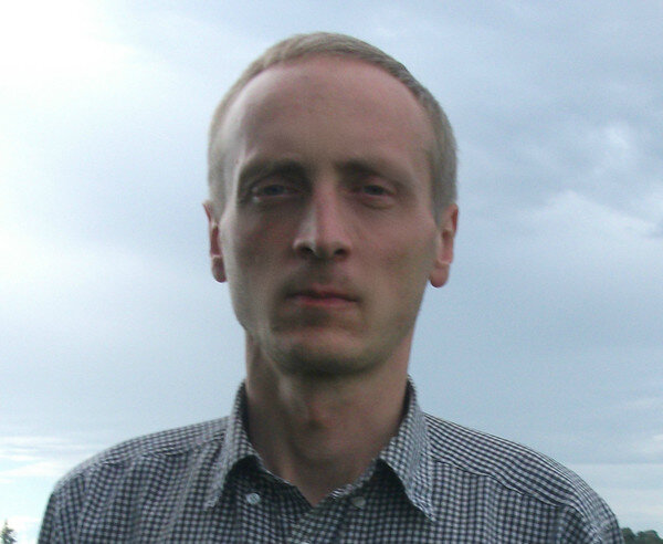 Foto Vladislav Romejko