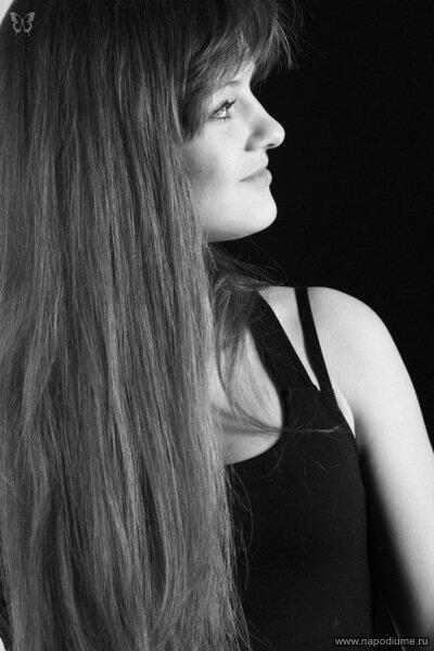 Ekaterina Rufova's photo