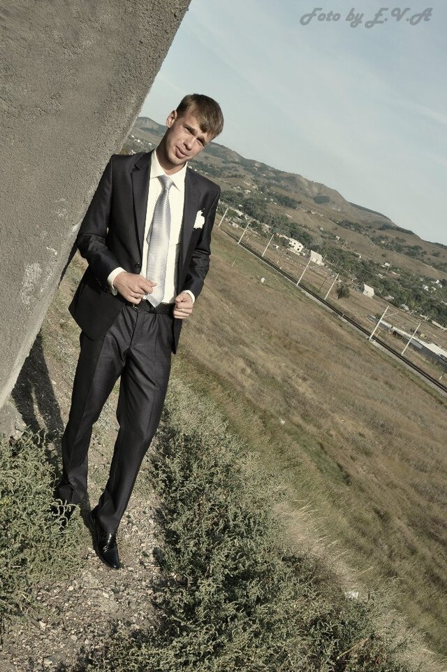 Foto Andrew Prikhodko