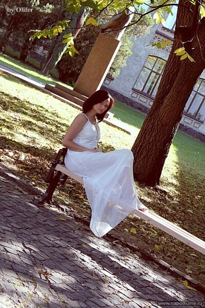 Фото Вероника Верещагина
