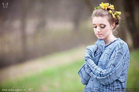 Ника Жук,  фотограф