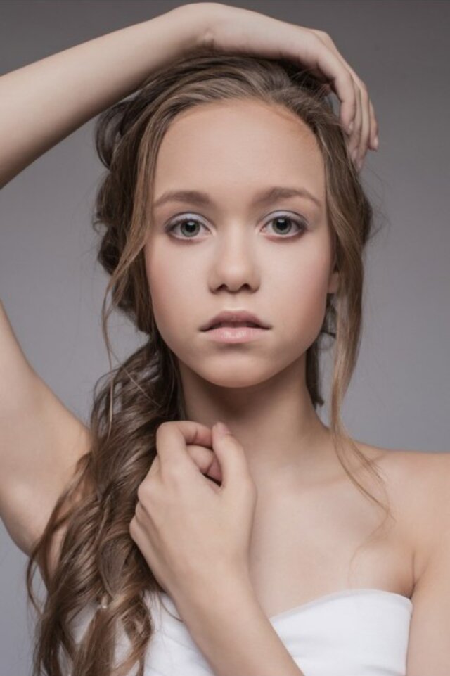 Foto Sofia Efimova